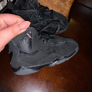 Pre loved  9C Jordans